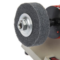 دستگاه پولیش رومیزی محک مدل PG-125