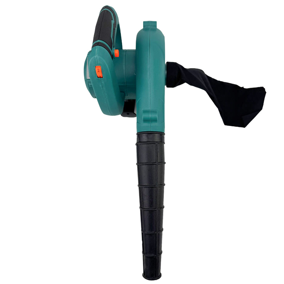 دستگاه دمنده و مکنده 850 وات پاور اکشن مدل EB850V