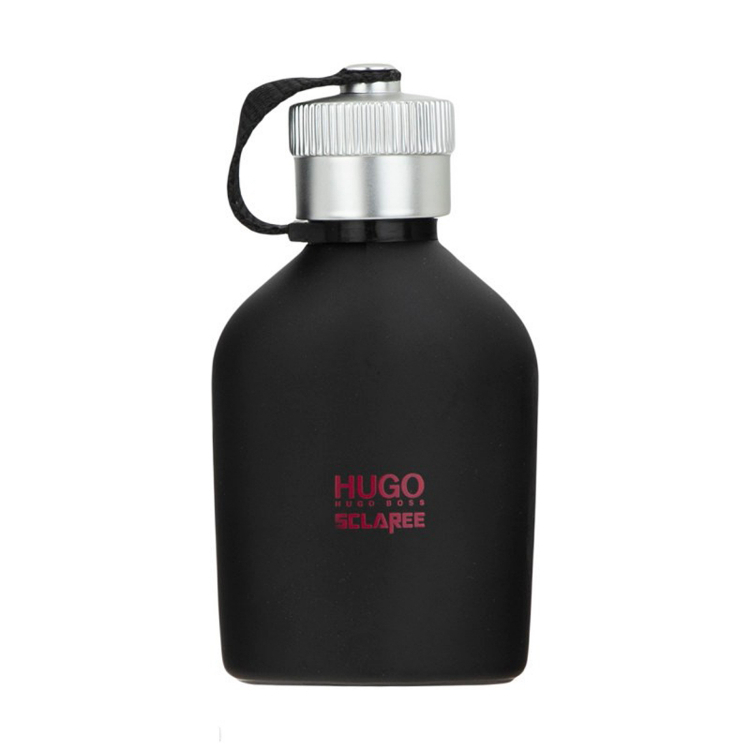 ادو پرفیوم مردانه اسکلاره مدل Hugo Boss حجم 100 میلی لیتر