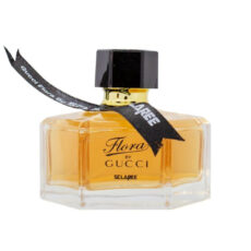 ادو پرفیوم زنانه اسکلاره (Sclaree) مدل Flora By Gucci حجم 90 میلی لیتر