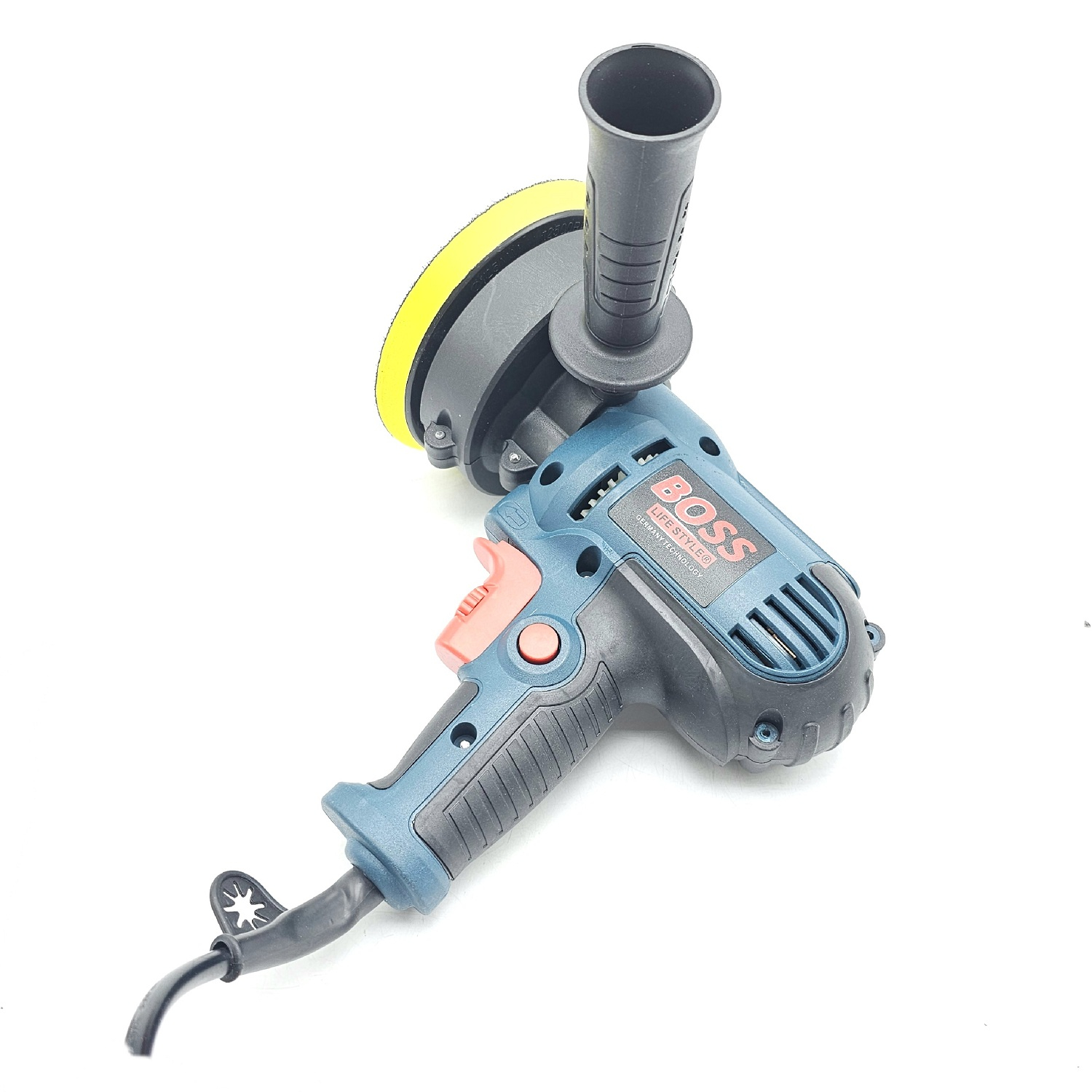 دستگاه پولیش باس مدل S123JX226_1