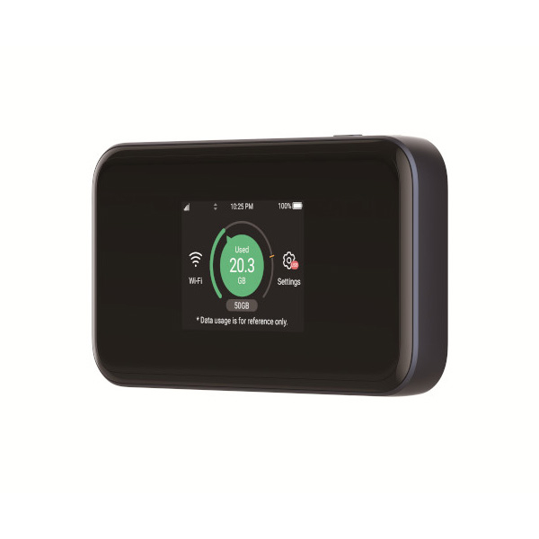 مودم همراه 5G زد تی ای مدل MU5001