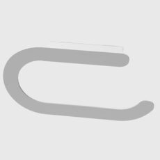 پایه رول دستمال کاغذی فیدل مدل TOH-A5