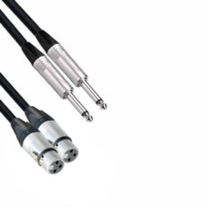 کابل استریو دی جی سوندکو مدل 3030 طول 5 متر