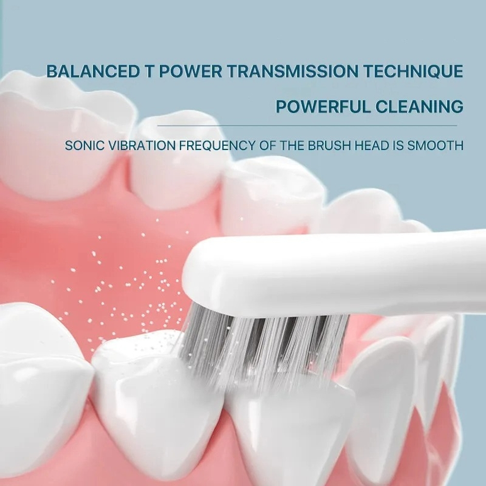 مسواک برقی هیوندای مدل OC-013