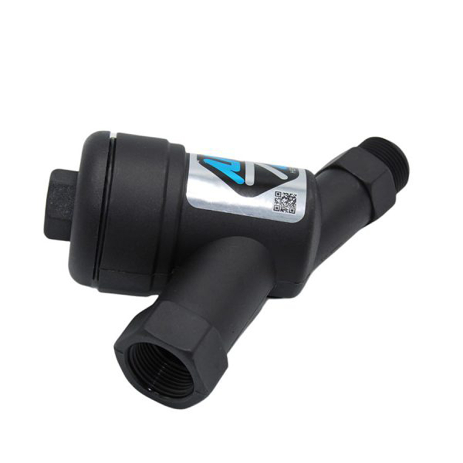 فیلتر تصفیه آب پکیج ای-مگناتک مدل 031