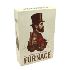 بازی فکری کوره مدل Furnace