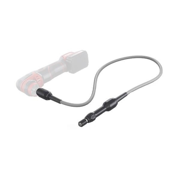 شفت انعطاف پذیر دستگاه پولیش فلکس مدل FS 140