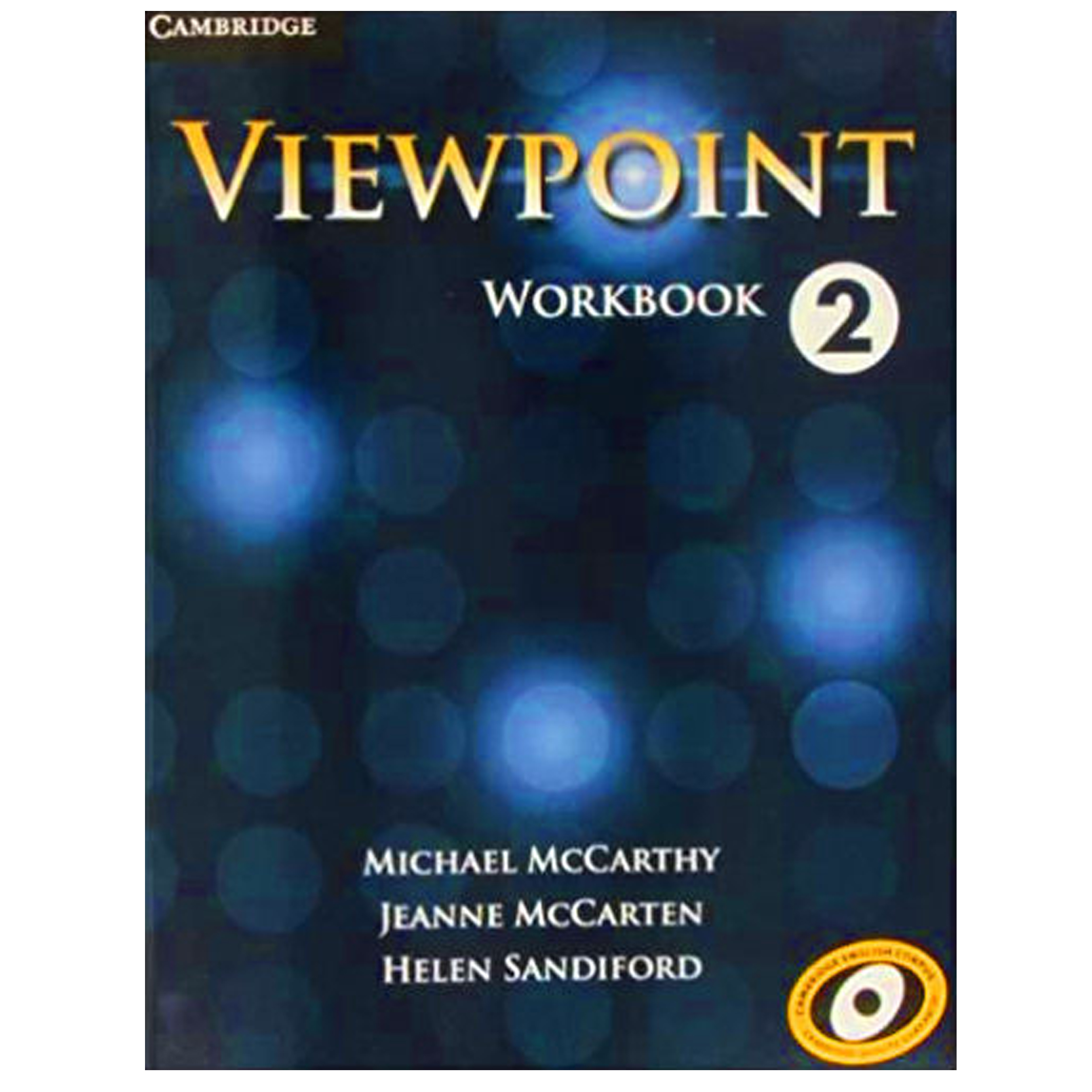 کتاب Viewpoint 2 اثر جمعی از نویسندگان انتشارات هدف نوین