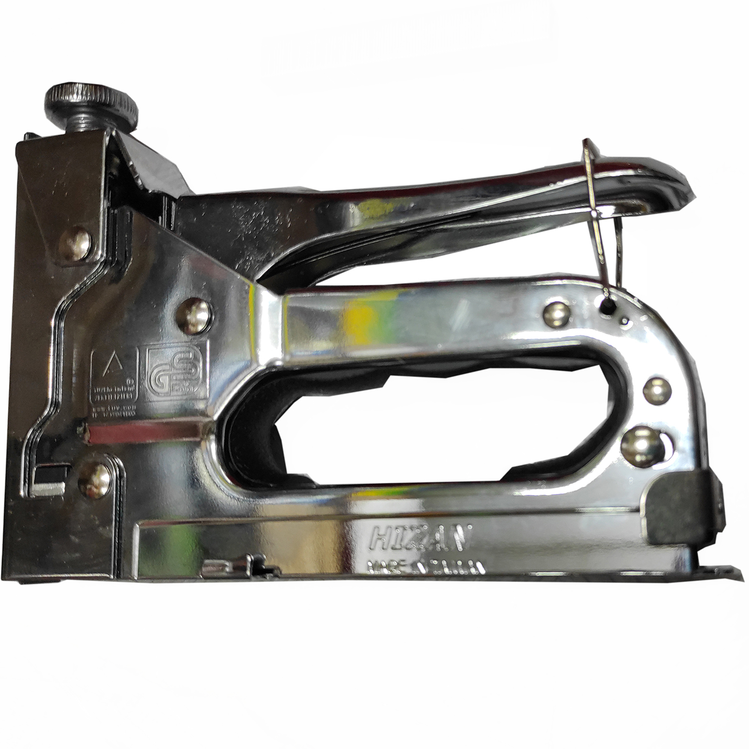 منگنه کوب هیزان مدل SMT-STAPLE GUN-4-14-TAIWAN