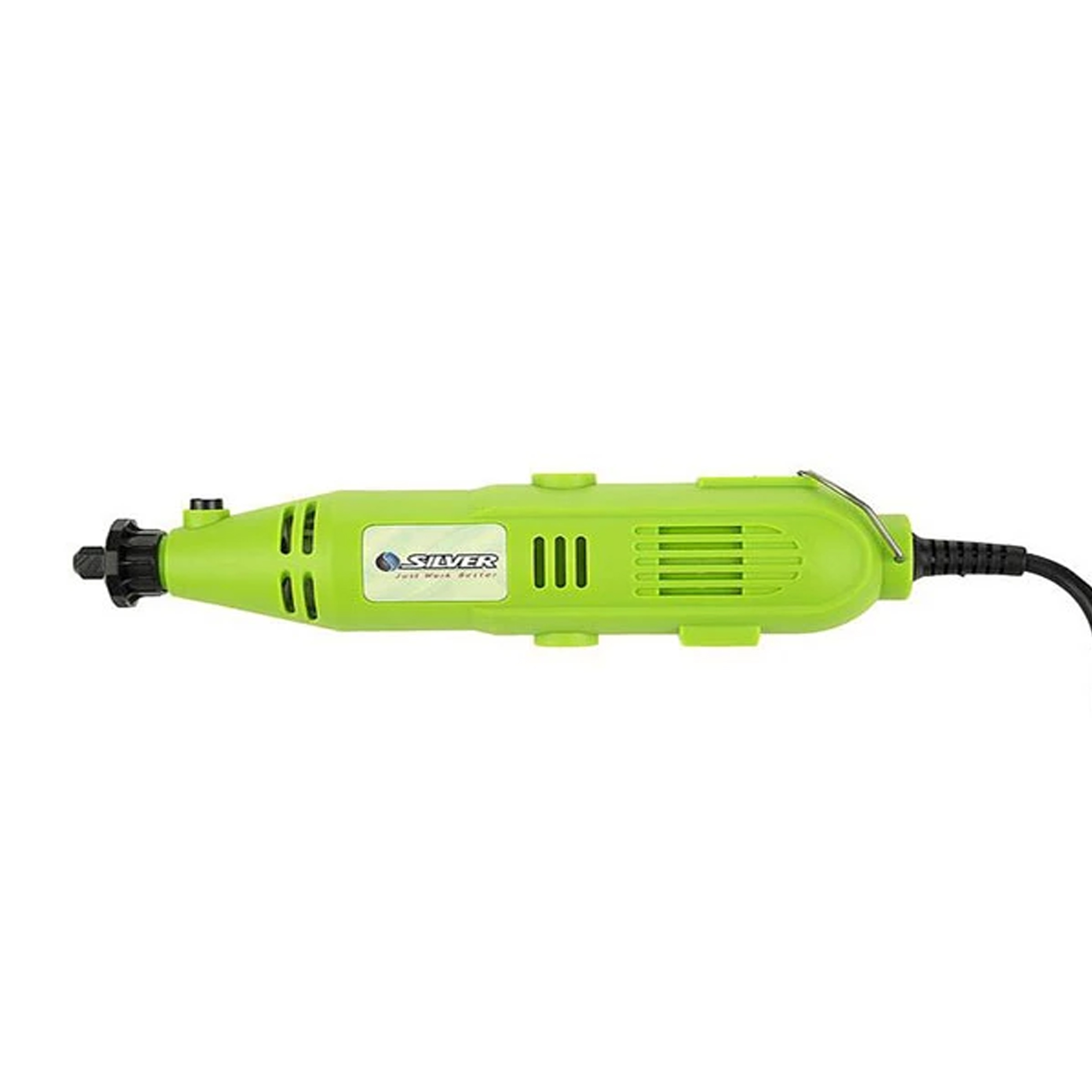 فرز انگشتی و سری سیلور مدل YP-GT-RT41-135W مجموعه 41 عددی