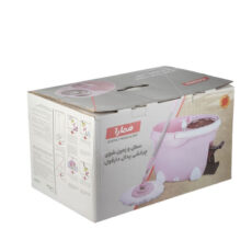 سطل و زمین شوی همارا مدل پدالی 8699