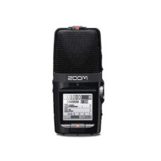 ضبط کننده حرفه ای صدا زوم مدل H2n