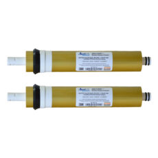 فیلتر دستگاه تصفیه آب آکوا پیورست مدل  ممبرین 13 لایه مجموعه 2 عددی