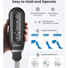 ماساژور پا رنفو مدل RP-ALM079