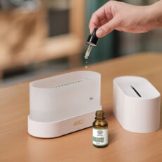 خوشبوکننده ایمپکس مدل DQ701