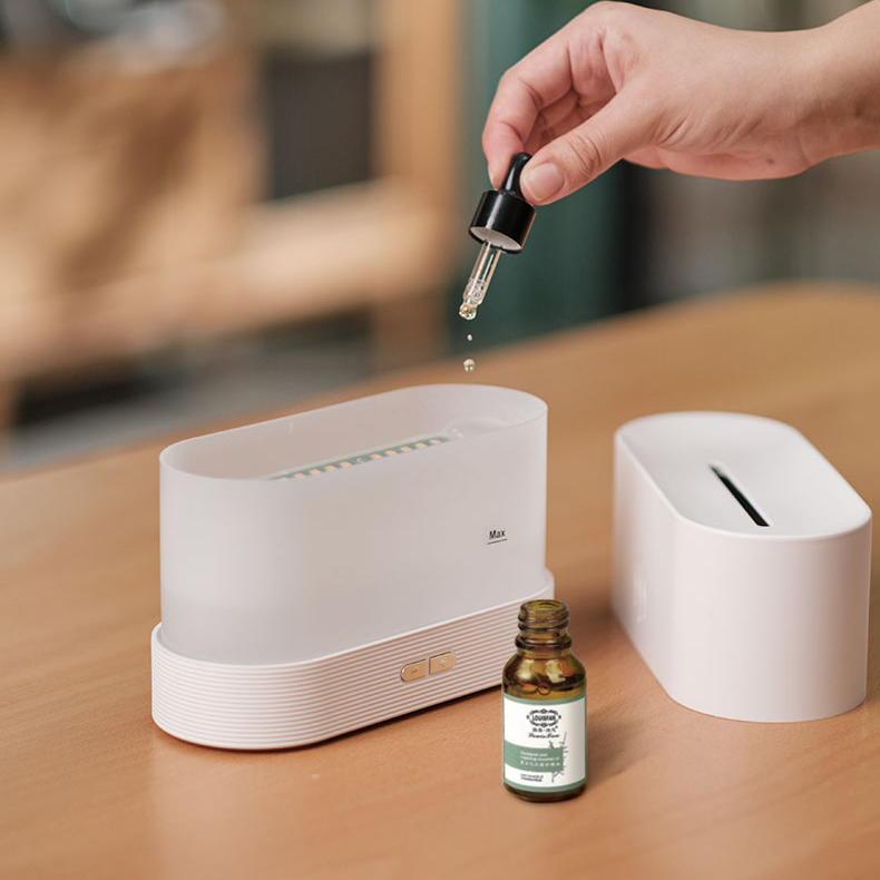 خوشبوکننده ایمپکس مدل DQ701