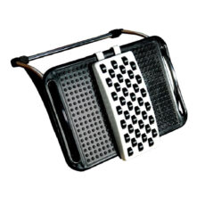 ماساژور پا ابر طب مدل T0W-TEB02 بسته 2 عددی