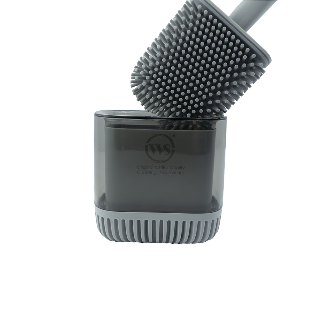 برس توالت شوی دبلیو اس مدل 760