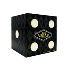 بازی فکری مدل لاس وگاس