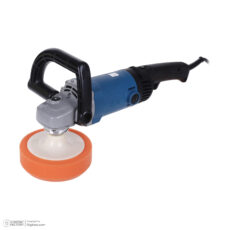 دستگاه پولیش 1400 وات دانگ چنگ مدل s1p-ff04-180 با حرکت روتاری