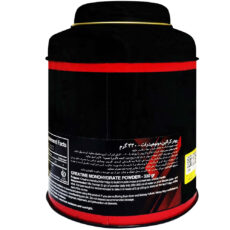 پودر کراتین مونوهیدرات لوکس - 330 گرم