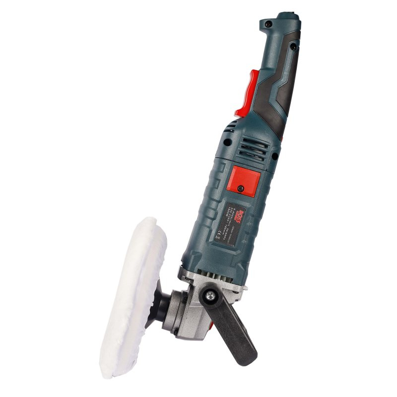 دستگاه پولیش باس کد 001