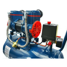 کمپرسور باد باس مدل 30Lit-Silent