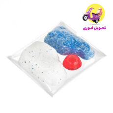 قرص ماشین ظرفشویی فینیش مدل Quantum Hepsi 1 Arada بسته 72 عددی