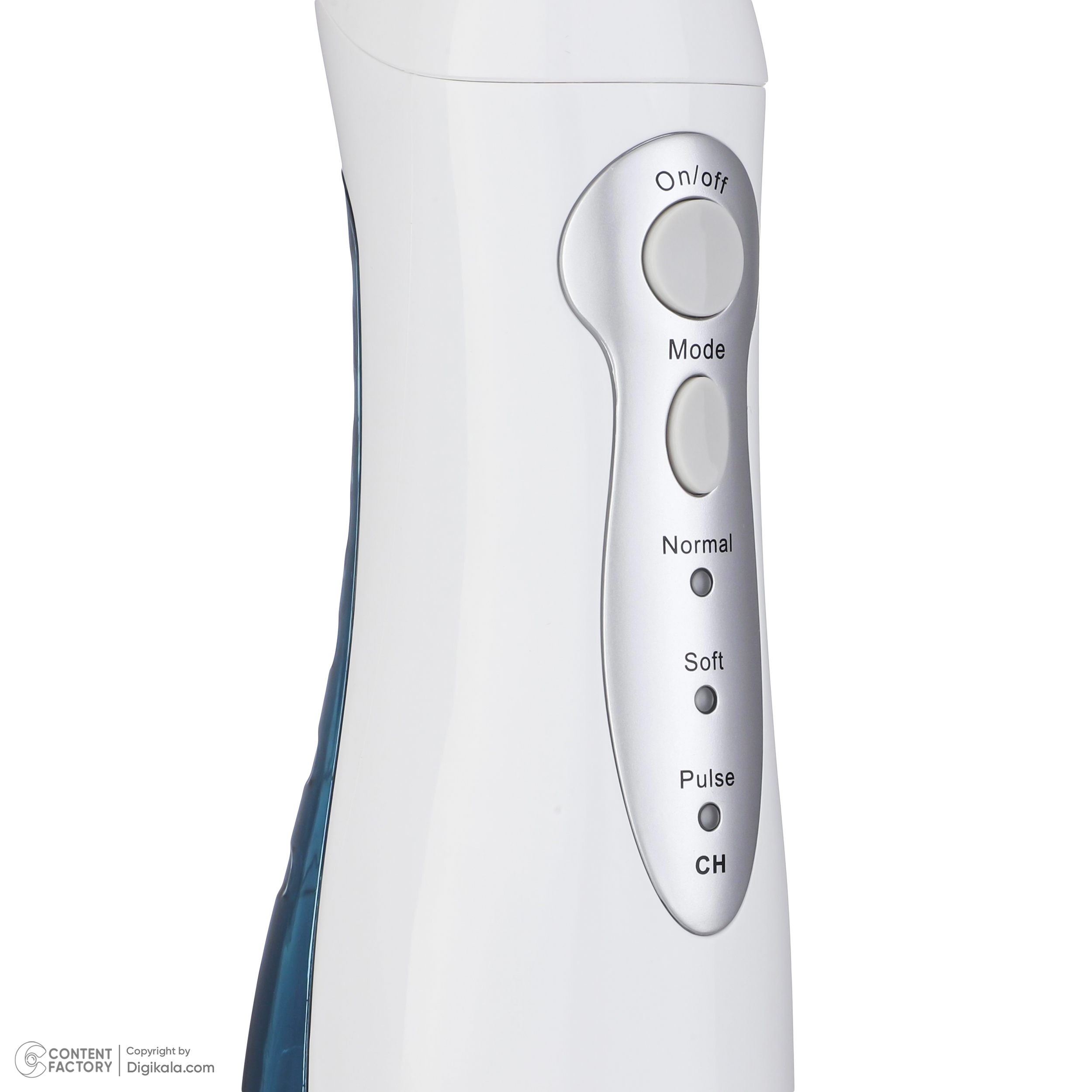 دستگاه شست و شوی دهان و دندان زنیتمد مدل ZTH-F5501A