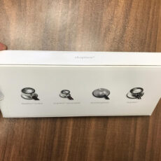 گوشی طبی ریشتر مدل Duplex 4001-01