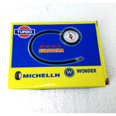 فشار سنج باد لاستیک توربو مدل ALSS61