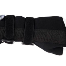 مچ بند طب و صنعت مدل Neoprene With Bar