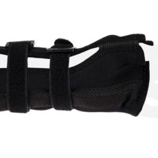 مچ بند طب و صنعت مدل Neoprene With Bar