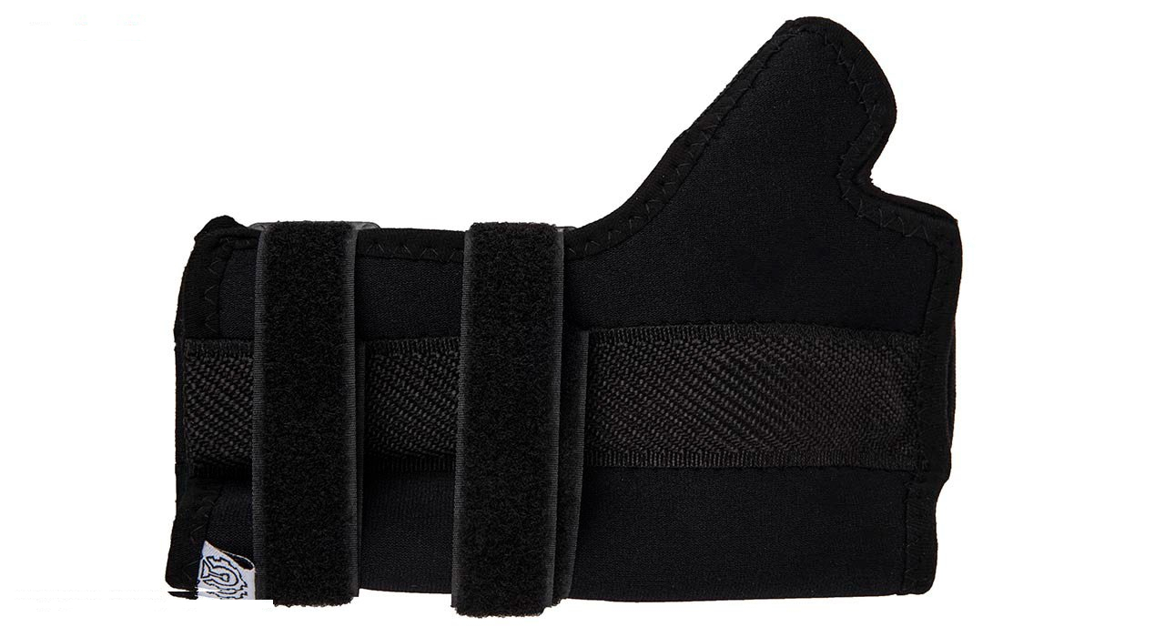مچ بند طب و صنعت مدل Neoprene With Bar
