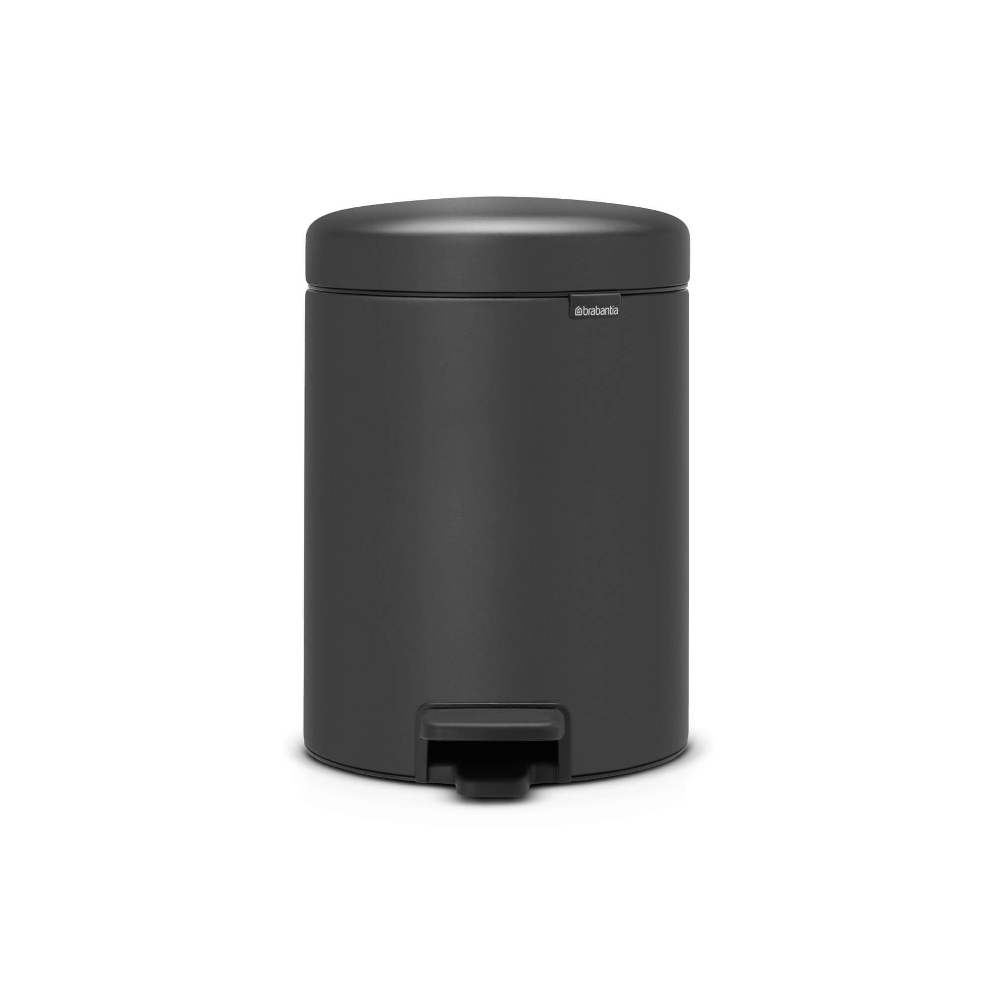 سطل زباله پدالی برابانتیا مدل NewIcon 5