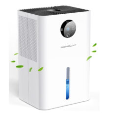 دستگاه رطوبت گیر انیلس مدل DS01