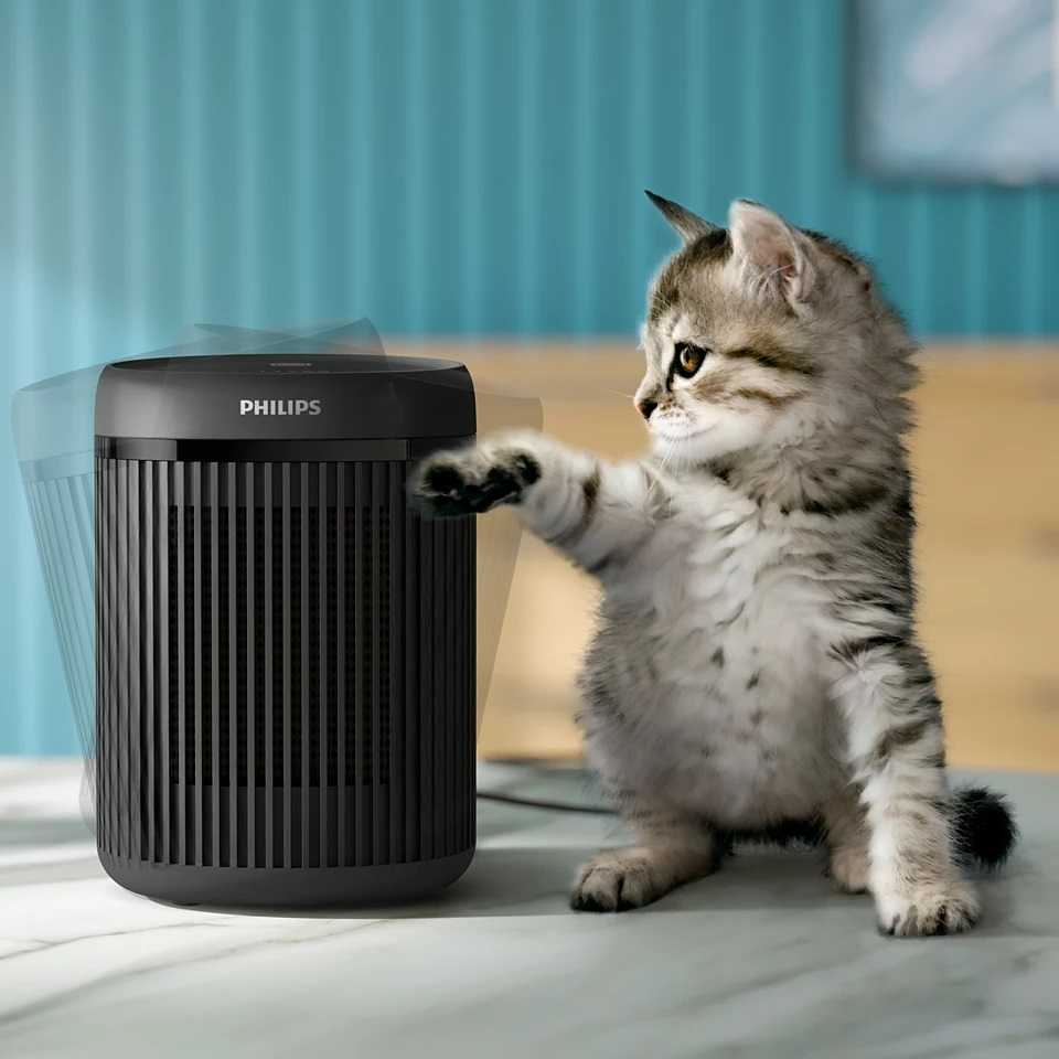 فن هیتر فیلیپس مدل CX2120/01