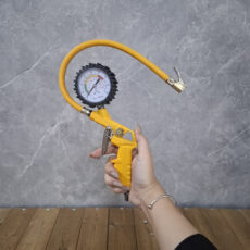 درجه باد تاتند مدل CR_V. 25D