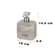پمپ مایع دستشویی دلفین مدل Kh-170-171