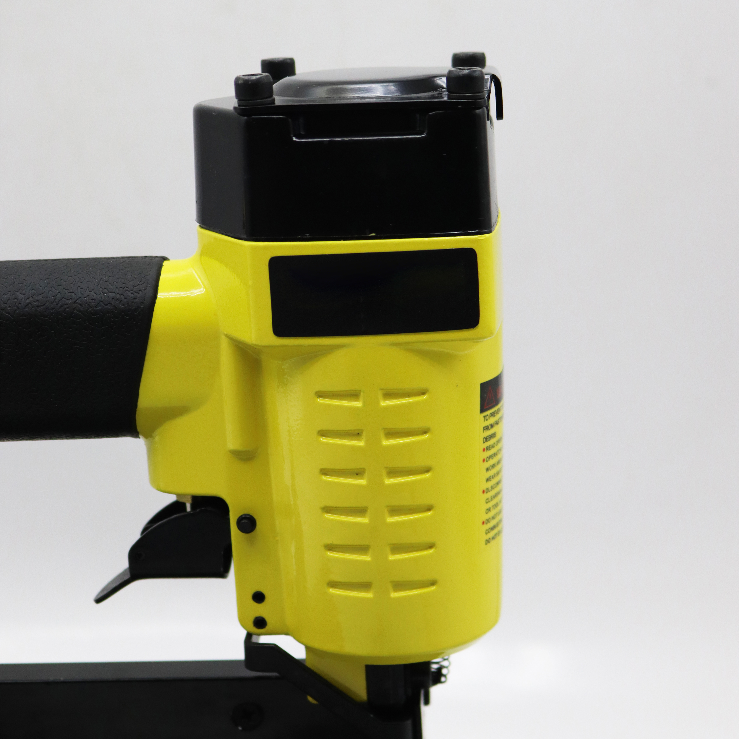 میخ کوب بادی مدل YP-WESTERN-2IN1-26.5CM