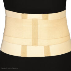 کمربند طبی سما طب پاکان کد 4014