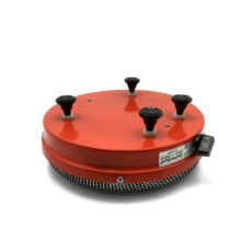 کرسی برقی مهسان سازه مدل دیبا 500 ترموستات