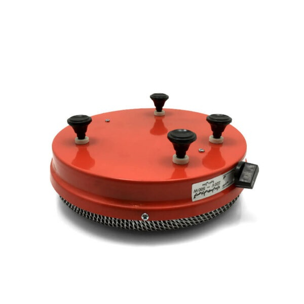 کرسی برقی مهسان سازه مدل دیبا 500 ترموستات