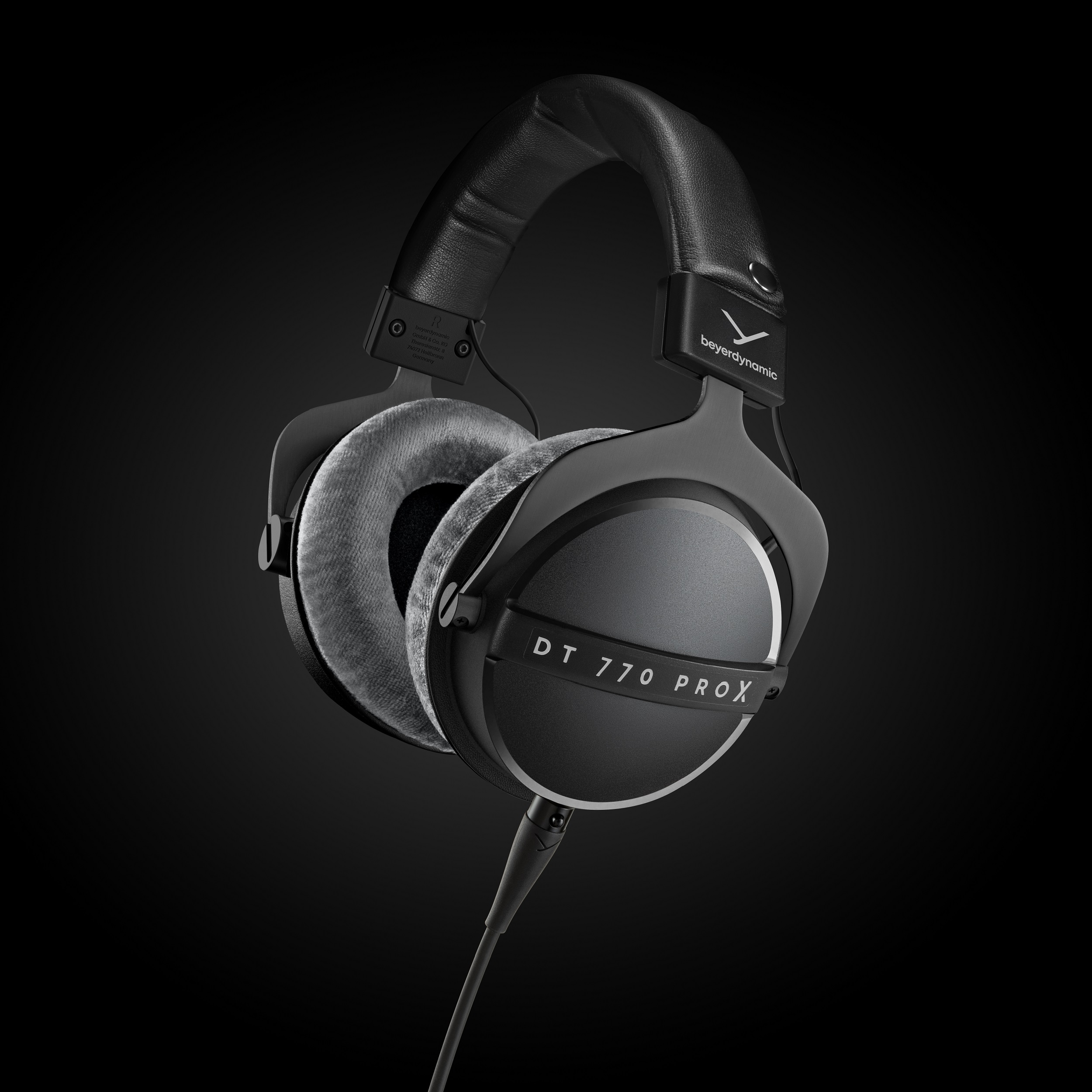 هدفون استودیو بیرداینامیک مدل DT 770 PRO X