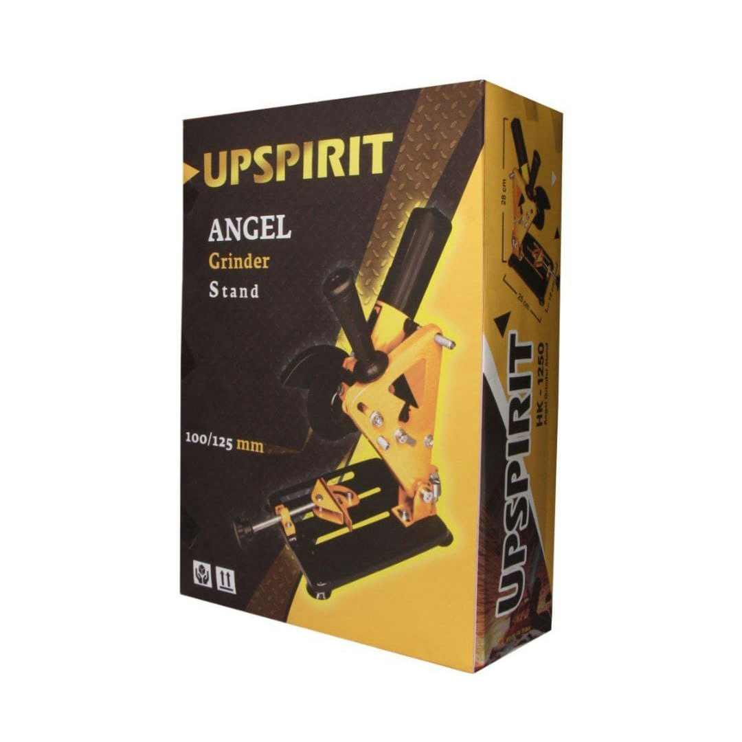 تبدیل مینی فرز به اره پروفیل بر آپ اسپریت مدل ANGINDER