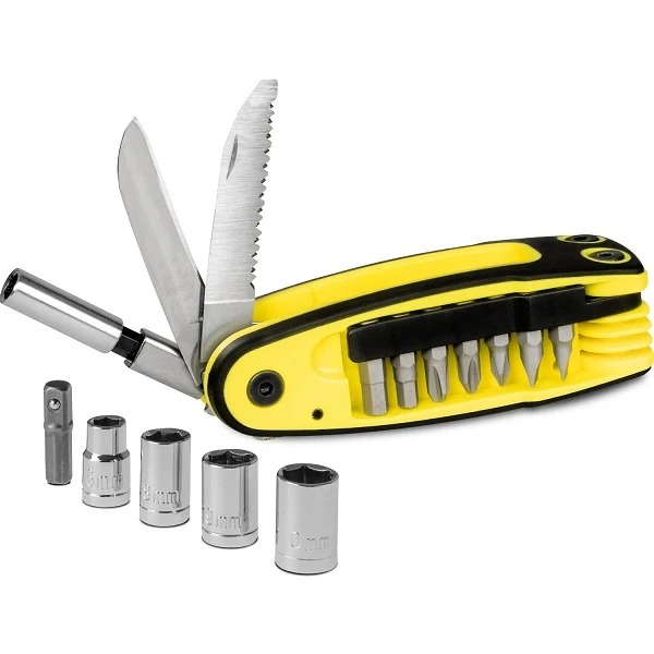 ابزار چندکاره تروتک مدل 15in1 2025