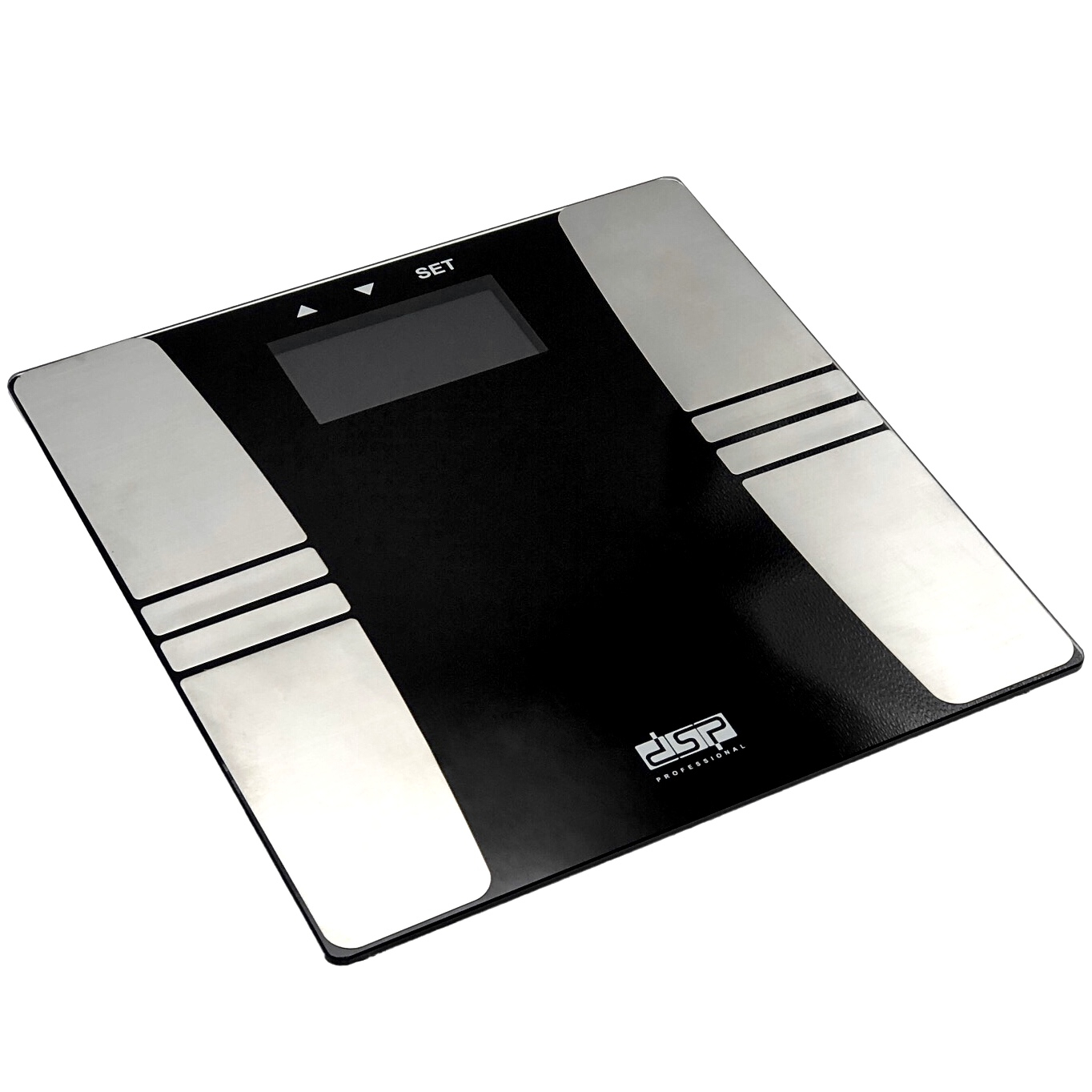 ترازو دیجیتال هوشمند دی اس پی مدل KD7018