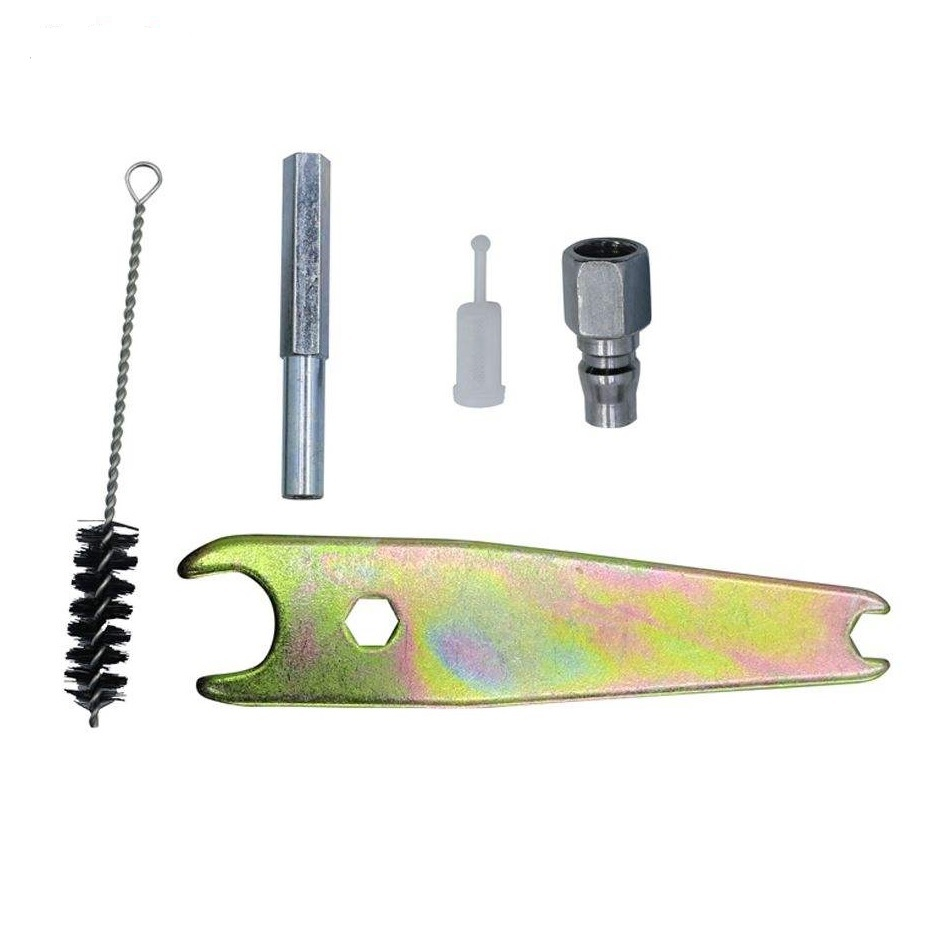 پیستوله بادی کنزاکس طرح ساتا مدل KSG-827-16