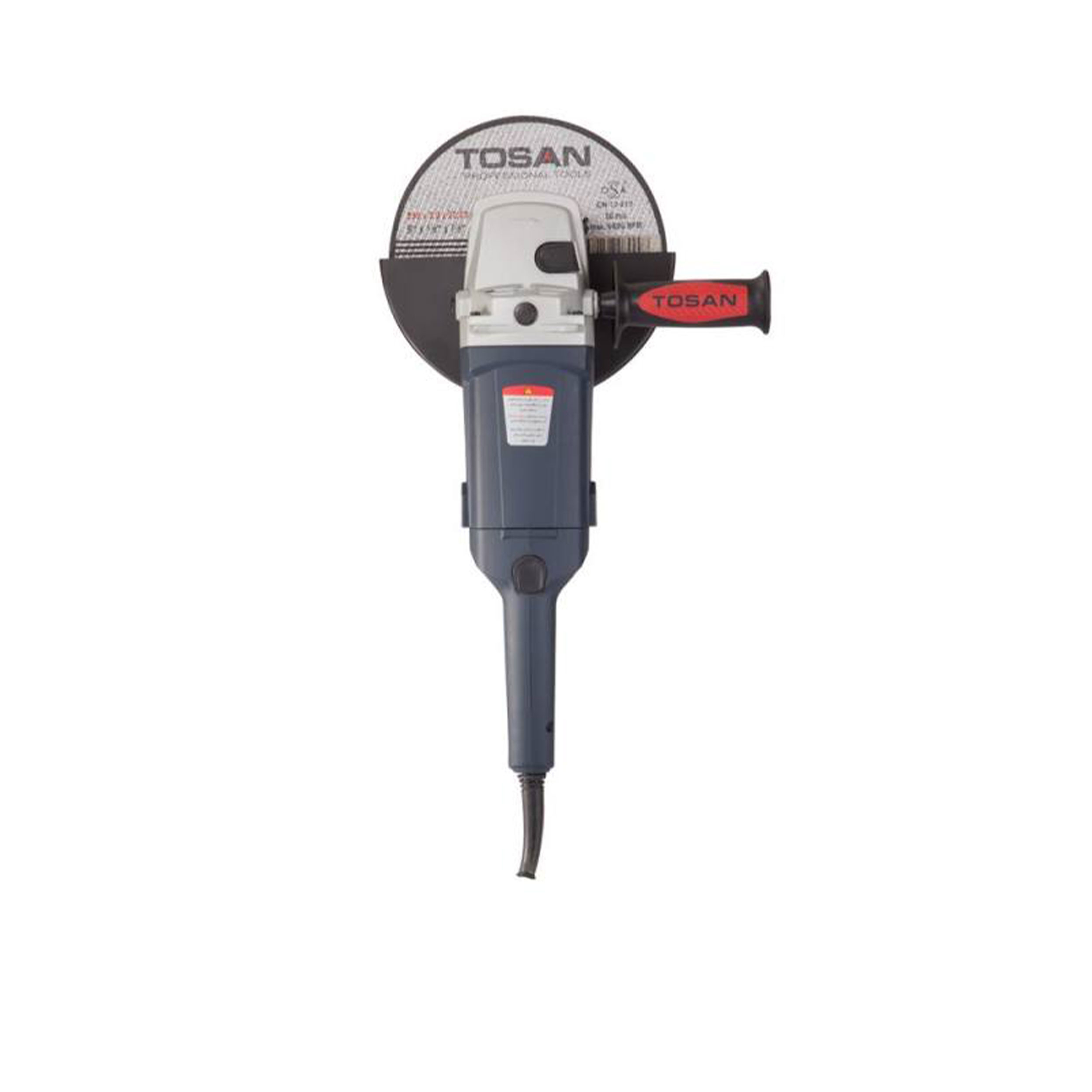 فرز سنگ بری توسن مدل 3062A